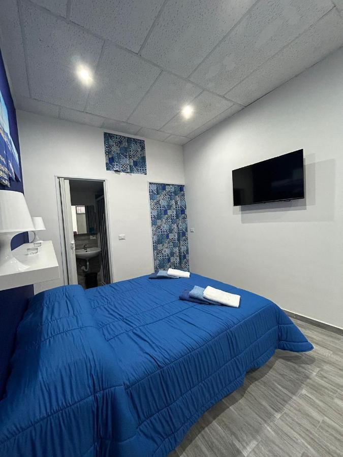 O' Vascio Ro' Nonno Bed & Breakfast