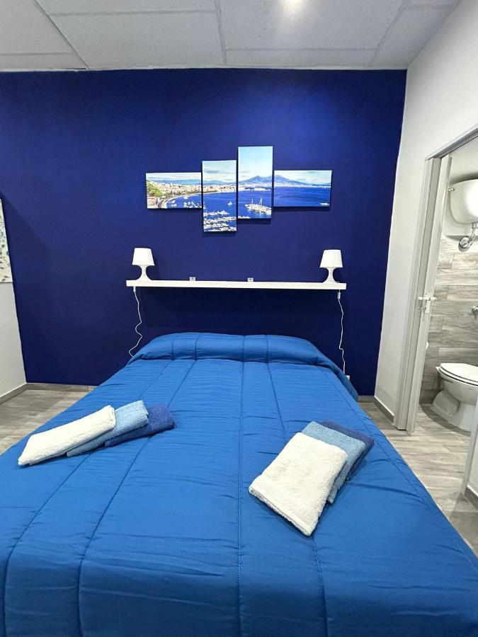 O' Vascio Ro' Nonno Bed & Breakfast