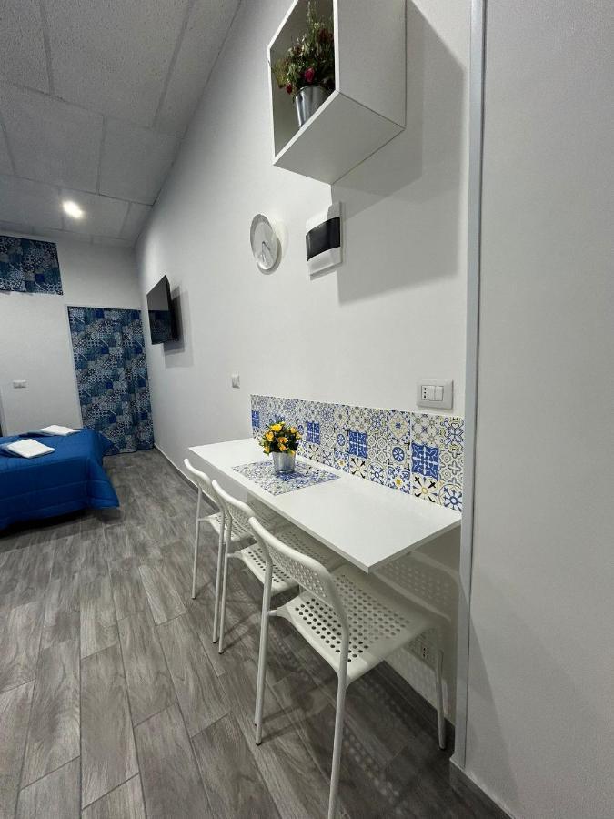 O' Vascio Ro' Nonno Bed & Breakfast *