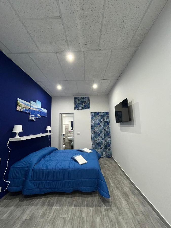 O' Vascio Ro' Nonno Bed & Breakfast *