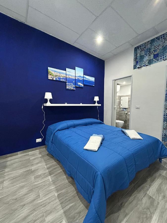 Bed & Breakfast O' Vascio Ro' Nonno Naples