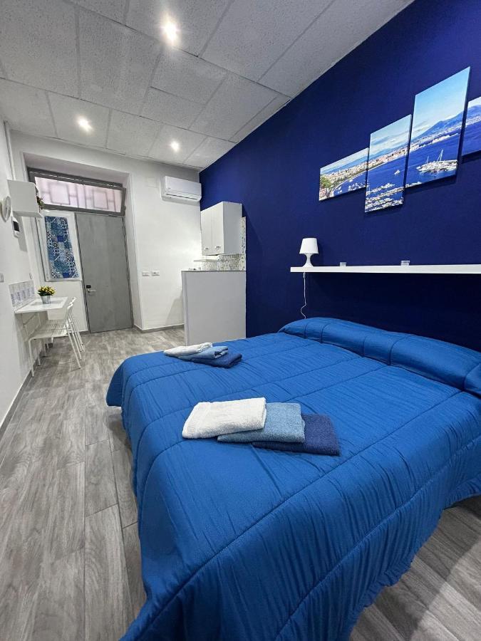 Bed & Breakfast O' Vascio Ro' Nonno Naples