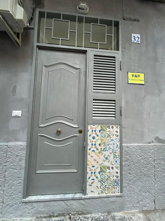 O' Vascio Ro' Nonno Bed & Breakfast
