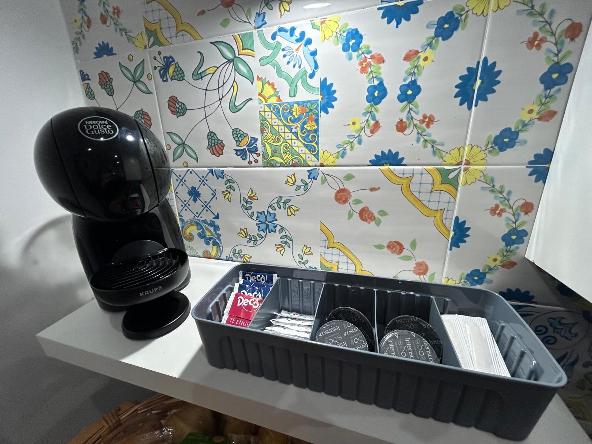 O' Vascio Ro' Nonno Bed & Breakfast *