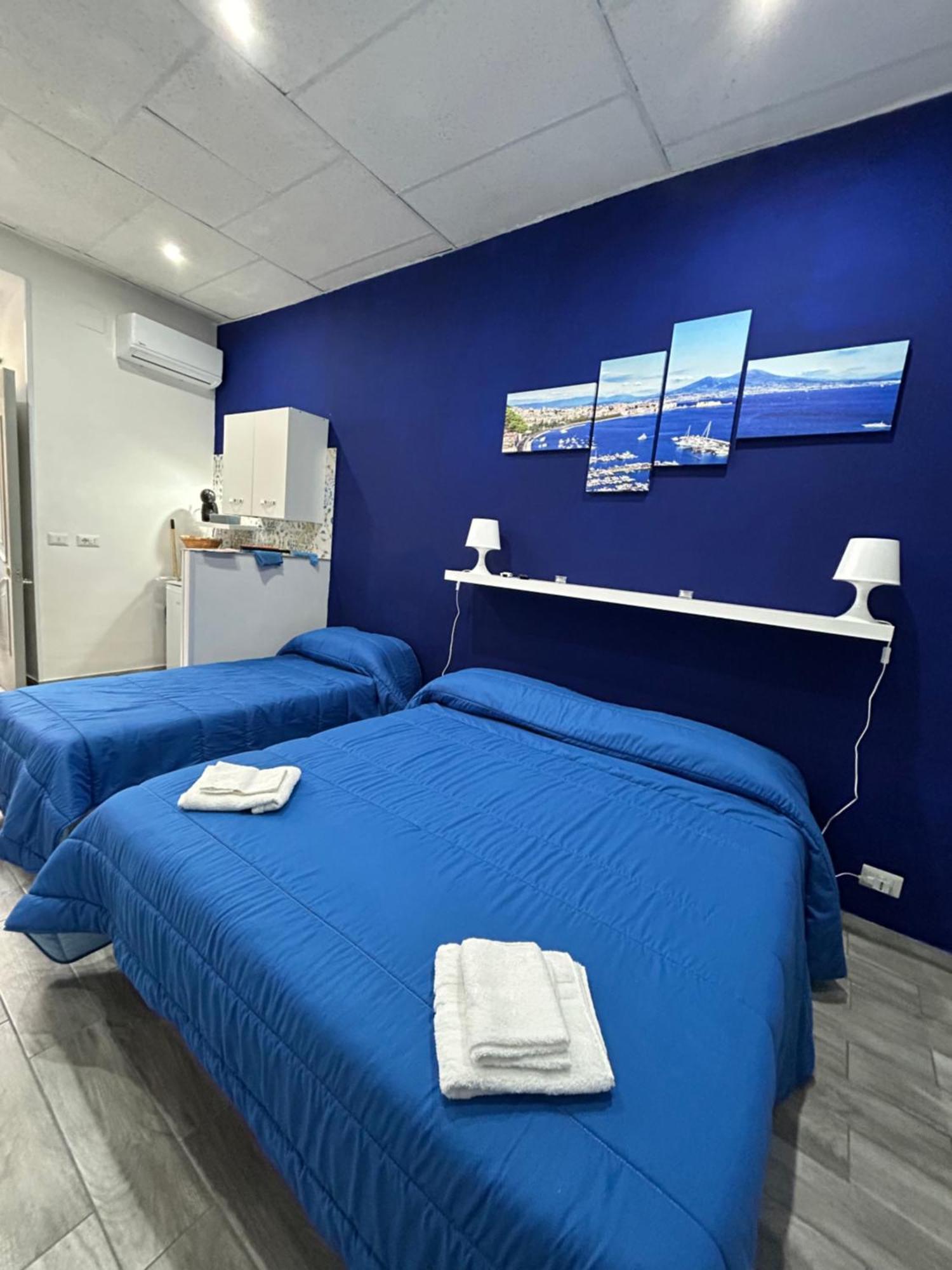 O' Vascio Ro' Nonno Bed & Breakfast Naples