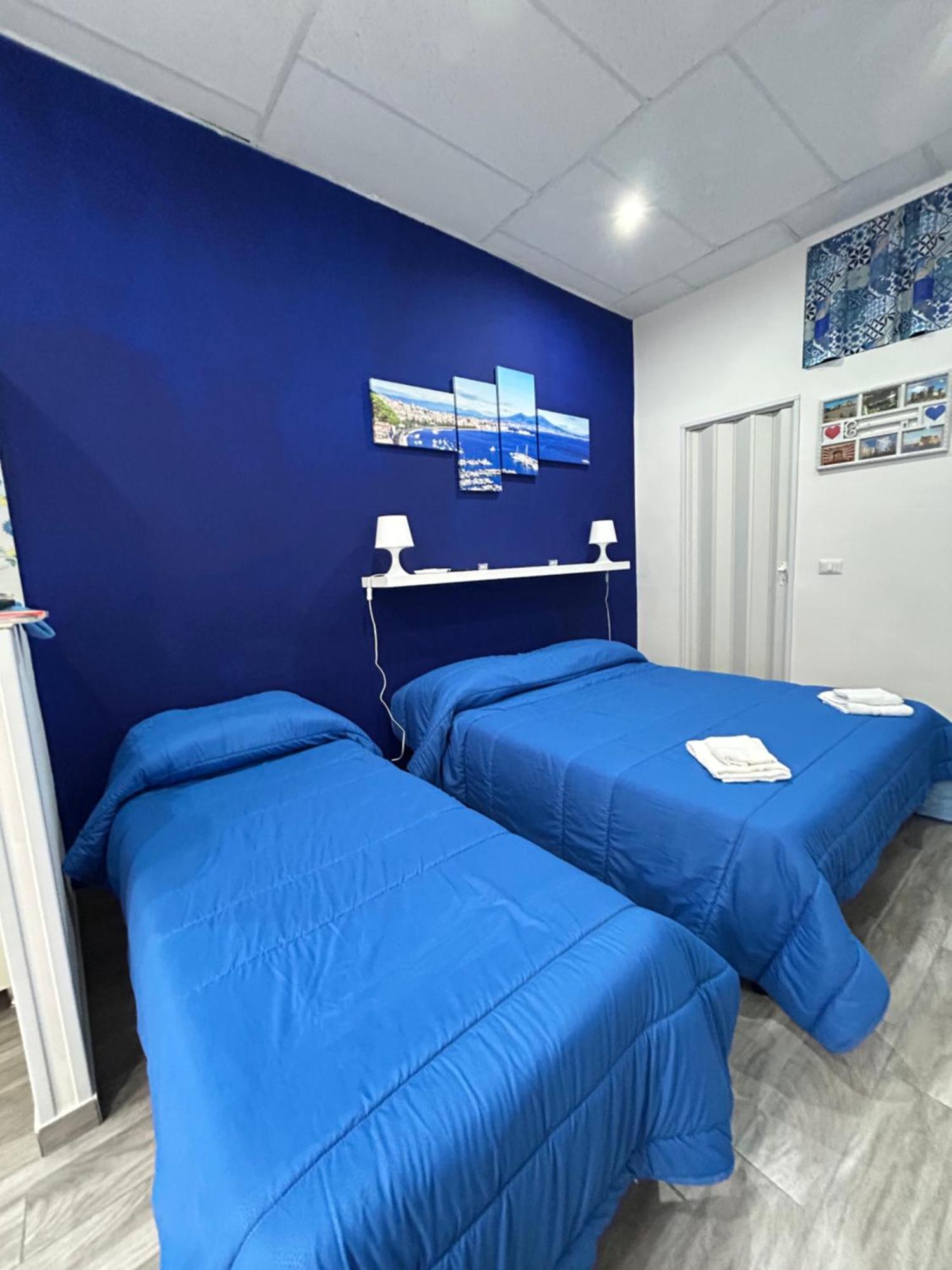 Bed & Breakfast O' Vascio Ro' Nonno Naples