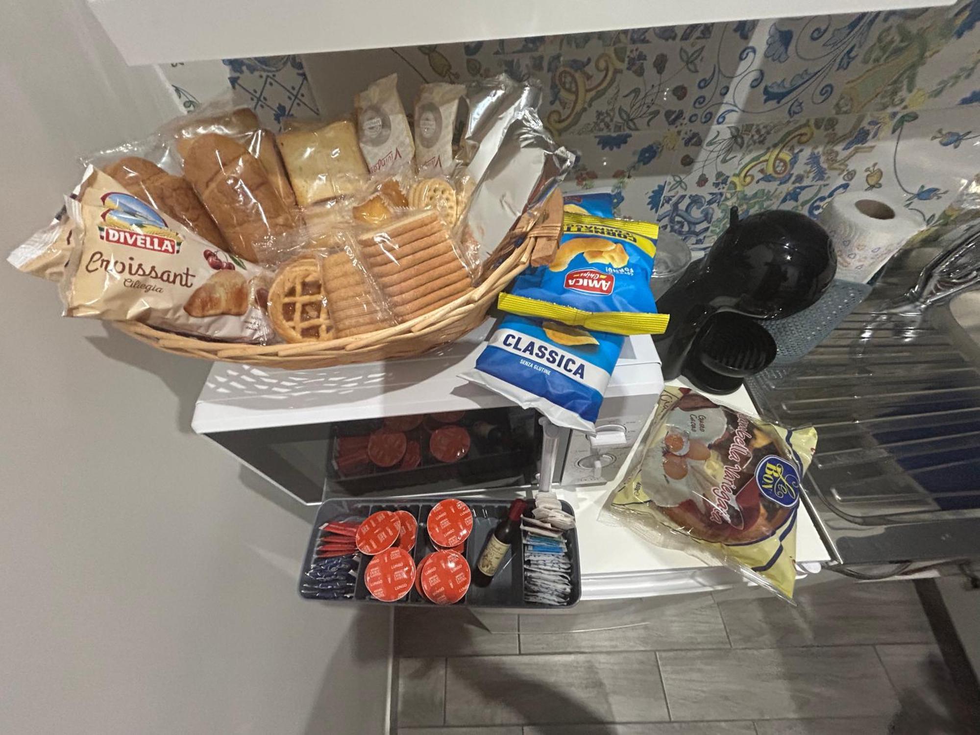 O' Vascio Ro' Nonno *