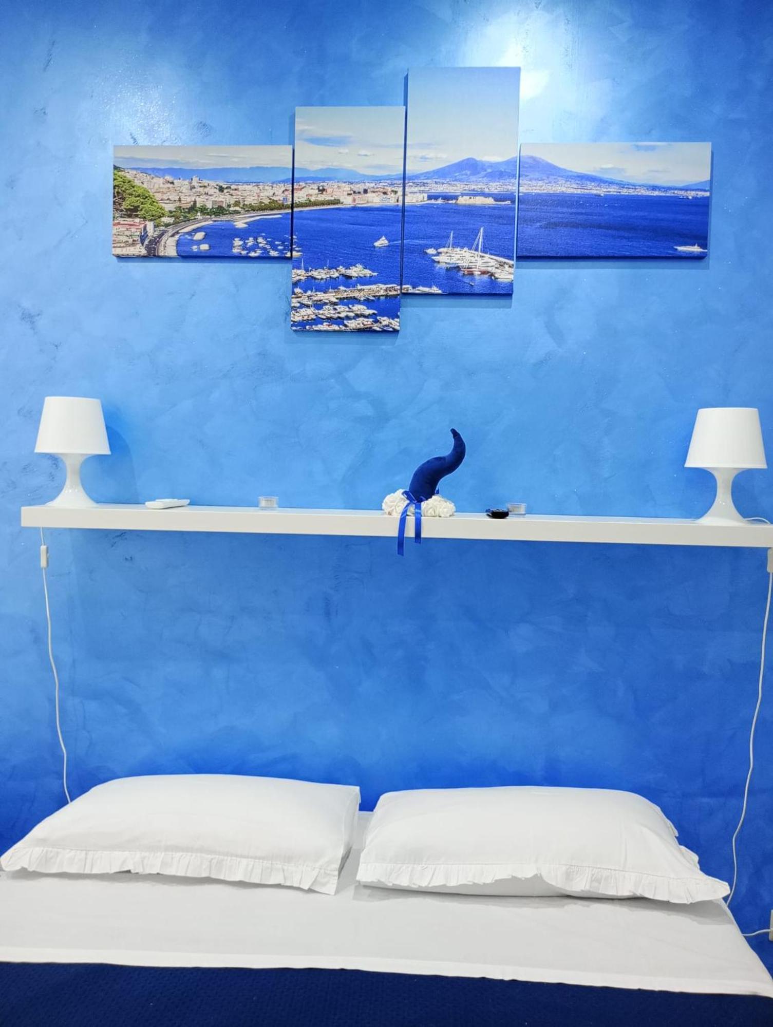 Bed & Breakfast O' Vascio Ro' Nonno Napoli