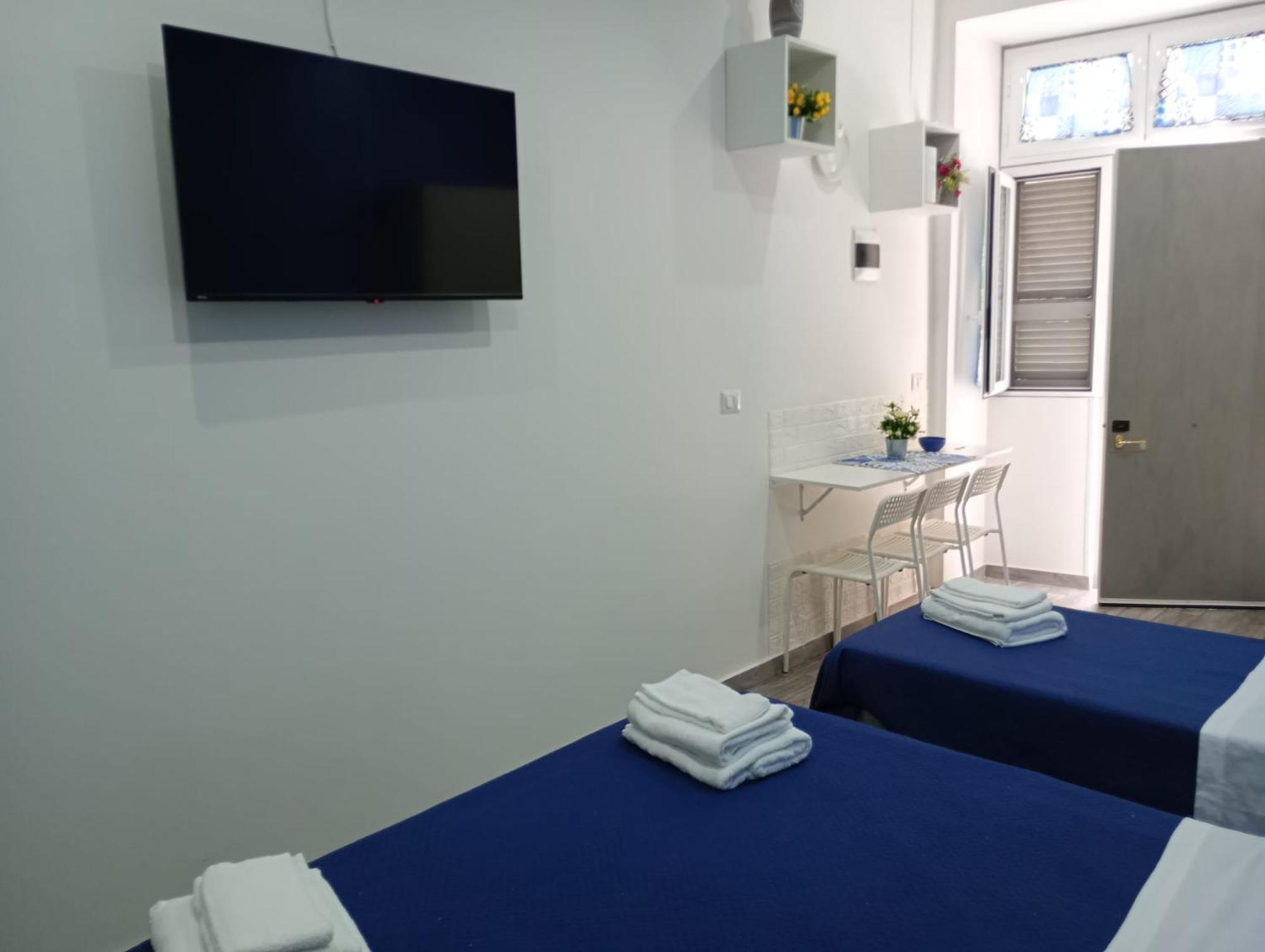 O' Vascio Ro' Nonno Bed & Breakfast Napoli